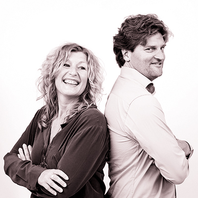 NIEMANDS MEESTER, NIEMANDS KNECHT