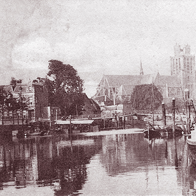 WAAR HET GOED TOEVEN IS